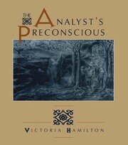 The Analyst's Preconscious book cover