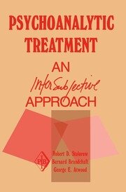 Psychoanalytic Treatment: An Intersubjective Approach book cover