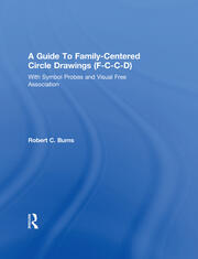 Guide To Family-Centered Circle Drawings F-C-C-D With Symb book cover