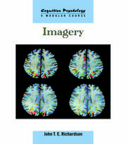 Imagery book cover