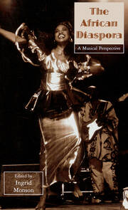 The African Diaspora: A Musical Perspective book cover