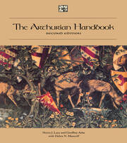 The Arthurian Handbook: Second Edition book cover