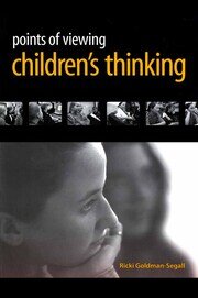 Points of Viewing Children's Thinking book cover