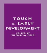 Touch in Early Development book cover