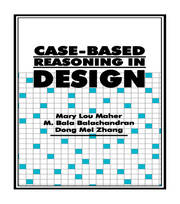 Case-Based Reasoning in Design book cover