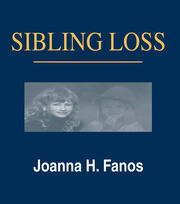 Sibling Loss book cover