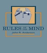 Rules of the Mind book cover