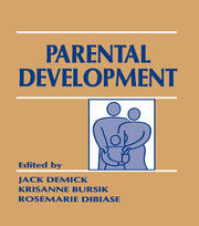Parental Development book cover
