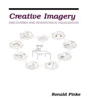 Creative Imagery: Discoveries and inventions in Visualization book cover