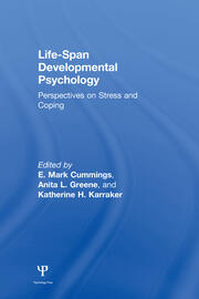 Life-span Developmental Psychology: Perspectives on Stress and Coping book cover
