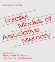 Parallel Models of Associative Memory: Updated Edition book cover