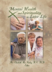 Mental Health and Spirituality in Later Life book cover