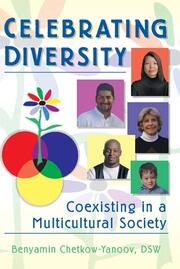 Celebrating Diversity: Coexisting in a Multicultural Society book cover