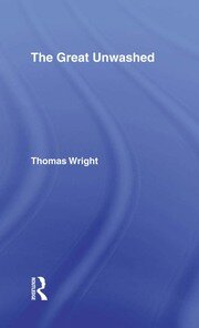 The Great Unwashed book cover