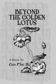 Beyond The Golden Lotus book cover