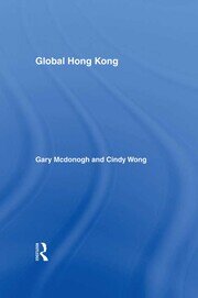 Global Hong Kong book cover