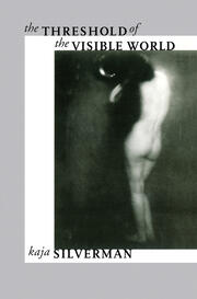 The Threshold of the Visible World book cover