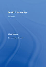 World Philosophies book cover