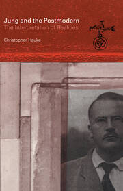Jung and the Postmodern: The Interpretation of Realities book cover