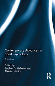 Contemporary Advances in Sport Psychology: A Review book cover