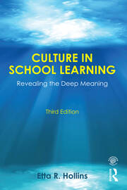 Culture in School Learning: Revealing the Deep Meaning book cover