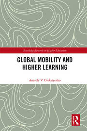 Global Mobility and Higher Learning book cover