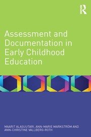 Assessment and Documentation in Early Childhood Education book cover