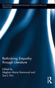 Rethinking Empathy through Literature book cover