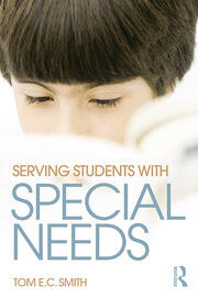 Serving Students with Special Needs: A Practical Guide for Administrators book cover
