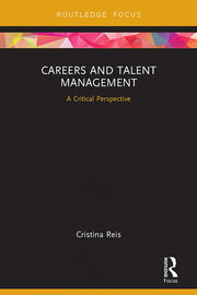 Careers and Talent Management: A Critical Perspective book cover