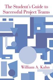 The Student's Guide to Successful Project Teams book cover