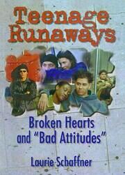Teenage Runaways: Broken Hearts and 
