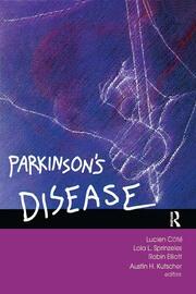 Parkinson's Disease and Quality of Life book cover