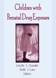 Children With Prenatal Drug Exposure book cover