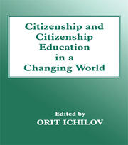 Citizenship and Citizenship Education in a Changing World book cover