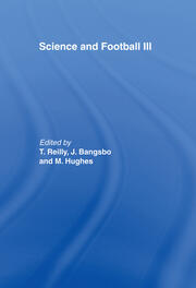 Science and Football III book cover