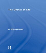 Crown of Life book cover