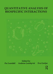 Quantitive Analysis Of Biospec book cover