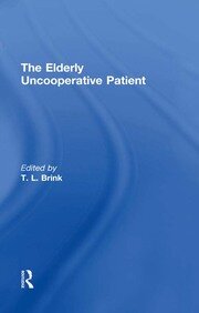 The Elderly Uncooperative Patient book cover
