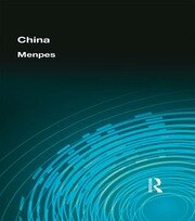 China book cover
