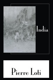 India book cover