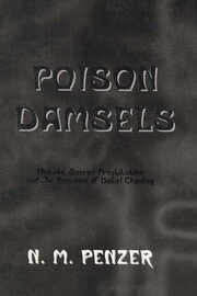 Poison Damsels book cover