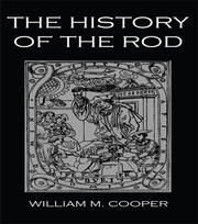 The History Of The Rod book cover
