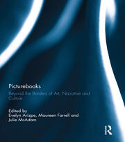 Picturebooks: Beyond the Borders of Art, Narrative and Culture book cover