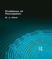 The Problems of Perception book cover