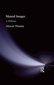 Mental Images: A Defence book cover