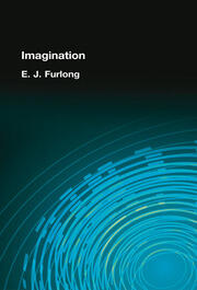 Imagination book cover