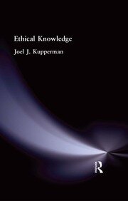 Ethical Knowledge book cover