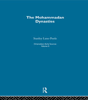 Mohammadan Dyn:Orientalism V 2 book cover