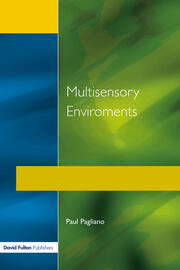 Multisensory Environments book cover